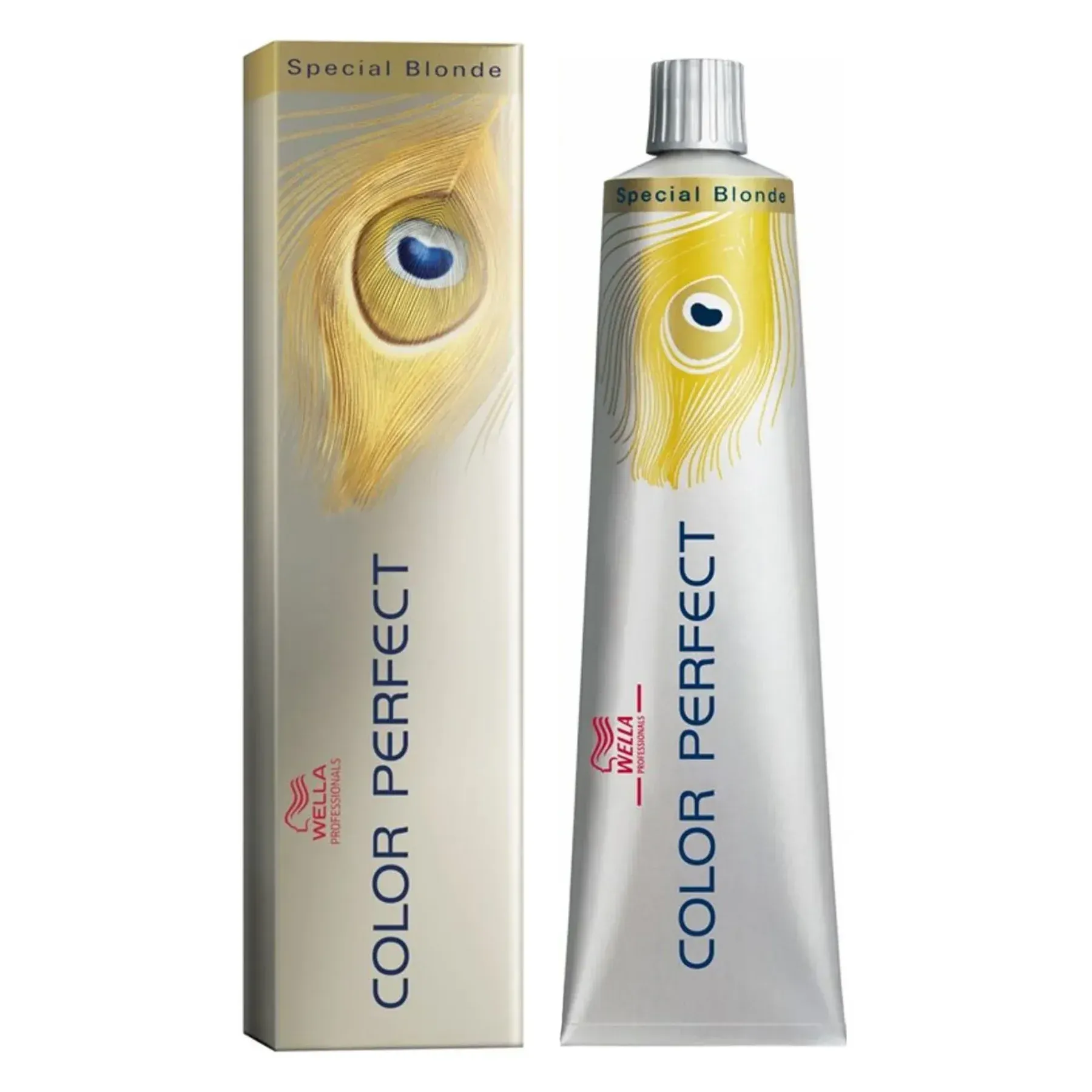 COLOR PERFECT SPECIAL BLOND